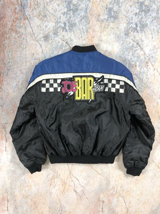 Vintage Racing vintage jacket bomber | Grailed