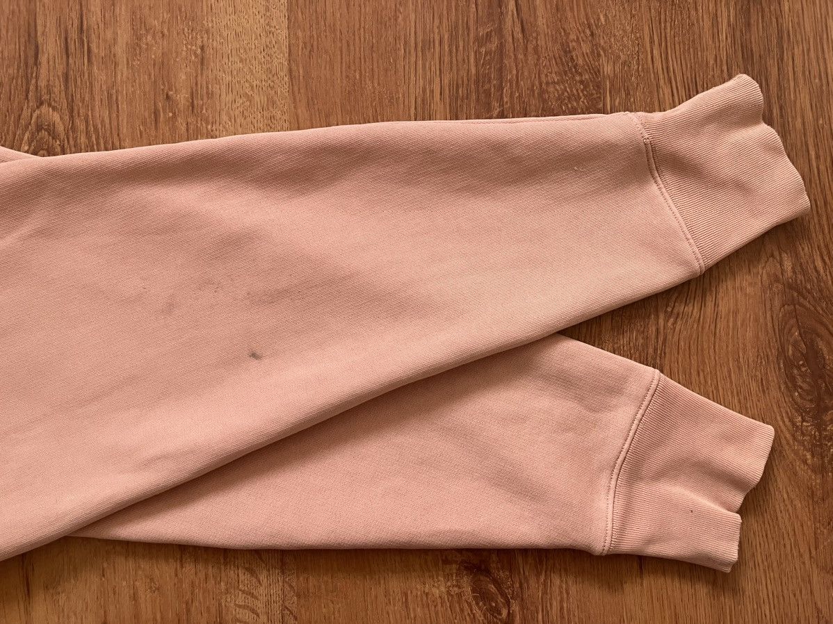 Acne Studios Light Pastel Pink Acne Studios Hoodie Size S Streetwear Size US S / EU 44-46 / 1 - 10 Thumbnail