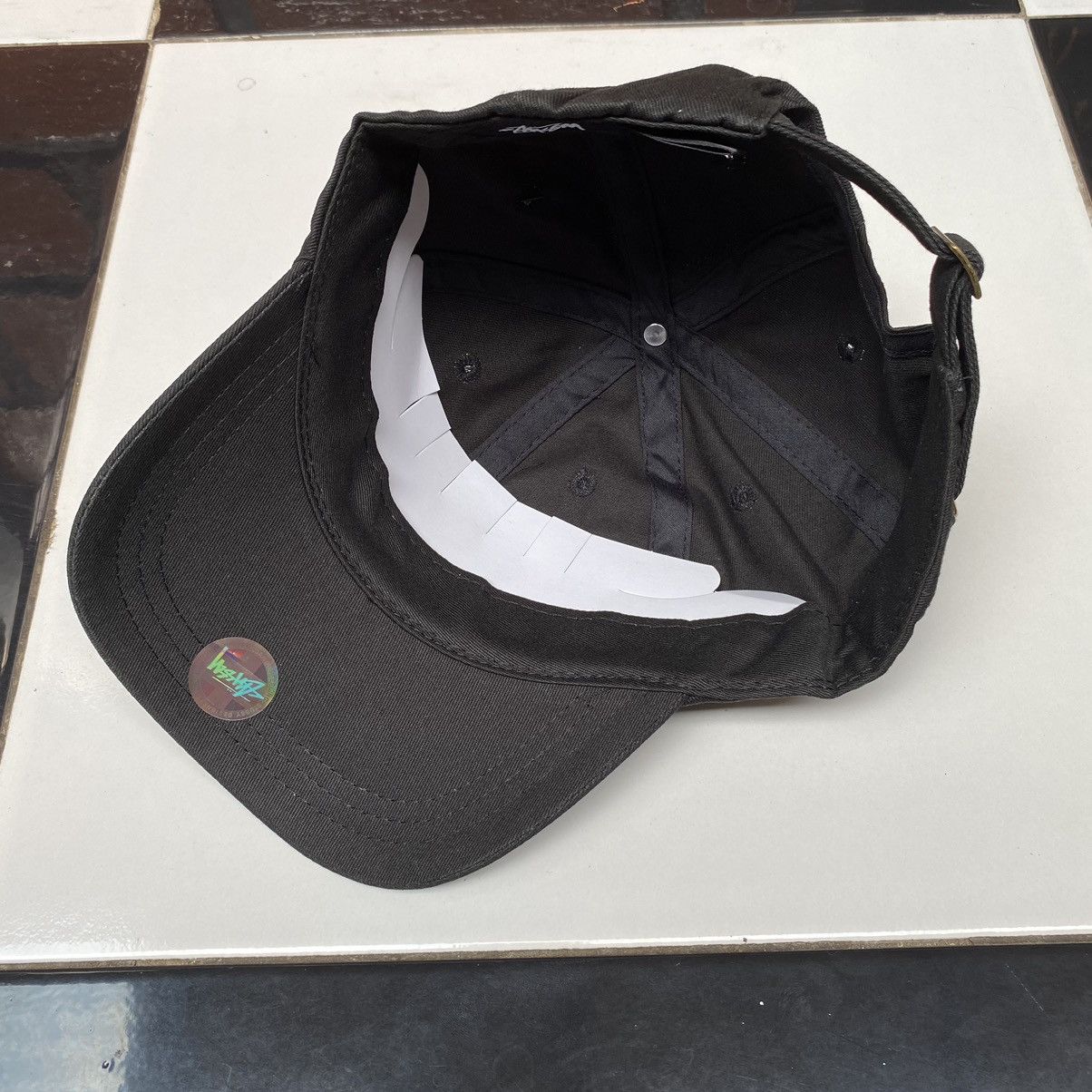 Other Stussy Cap Hat Size ONE SIZE - 3 Thumbnail
