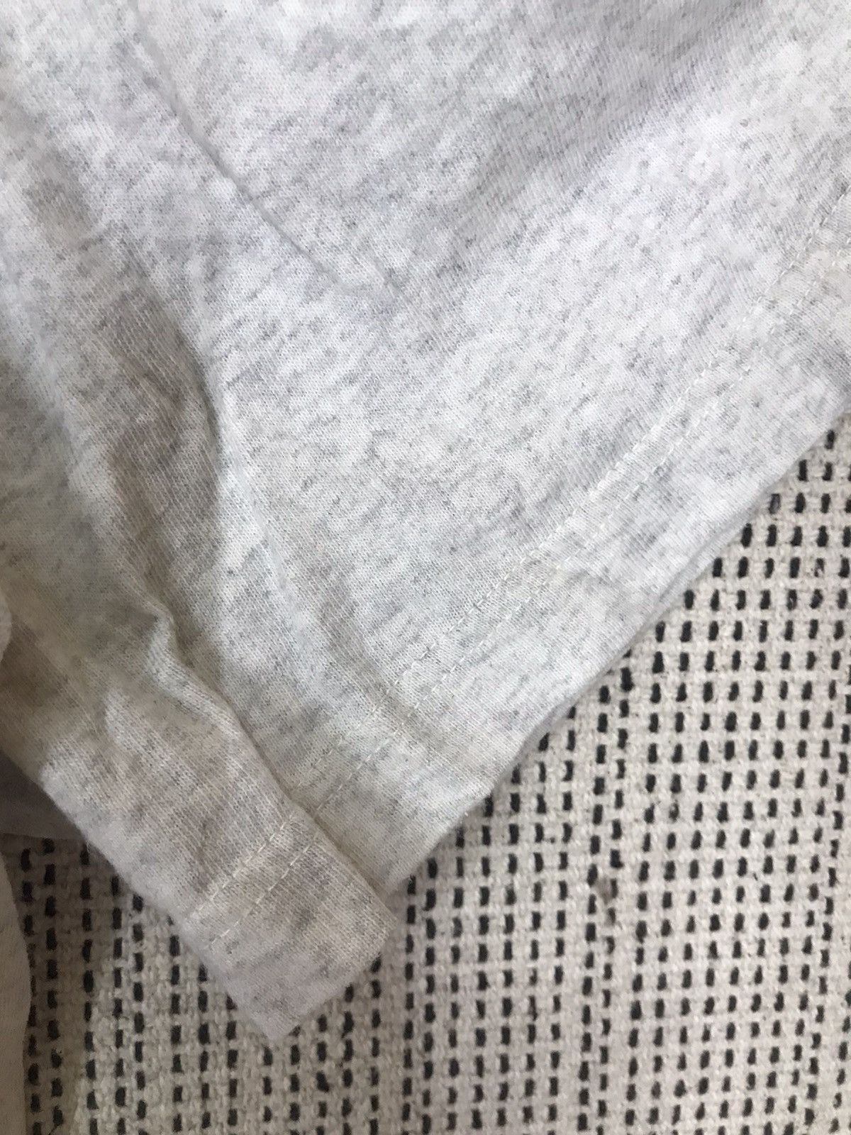 Sergio Tacchini ‼️VINTAGE SERGIO TACCHINI TSHIRT SPELLOUT ‼️ Size US L / EU 52-54 / 3 - 6 Thumbnail