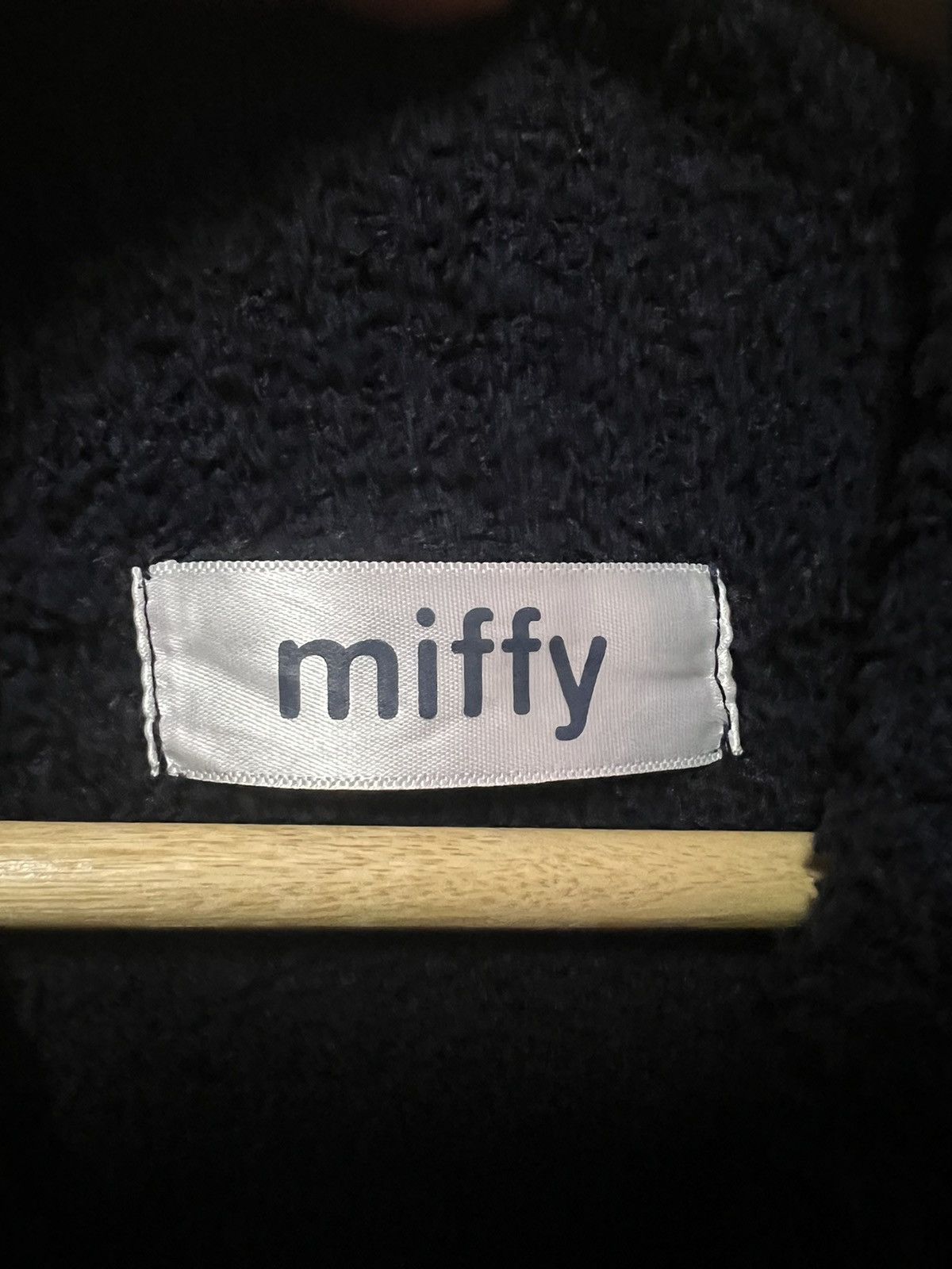 Anime × Cartoon Network × Japanese Brand Miffy japanese brand anime x cartoon Size L / US 10 / IT 46 - 8 Thumbnail