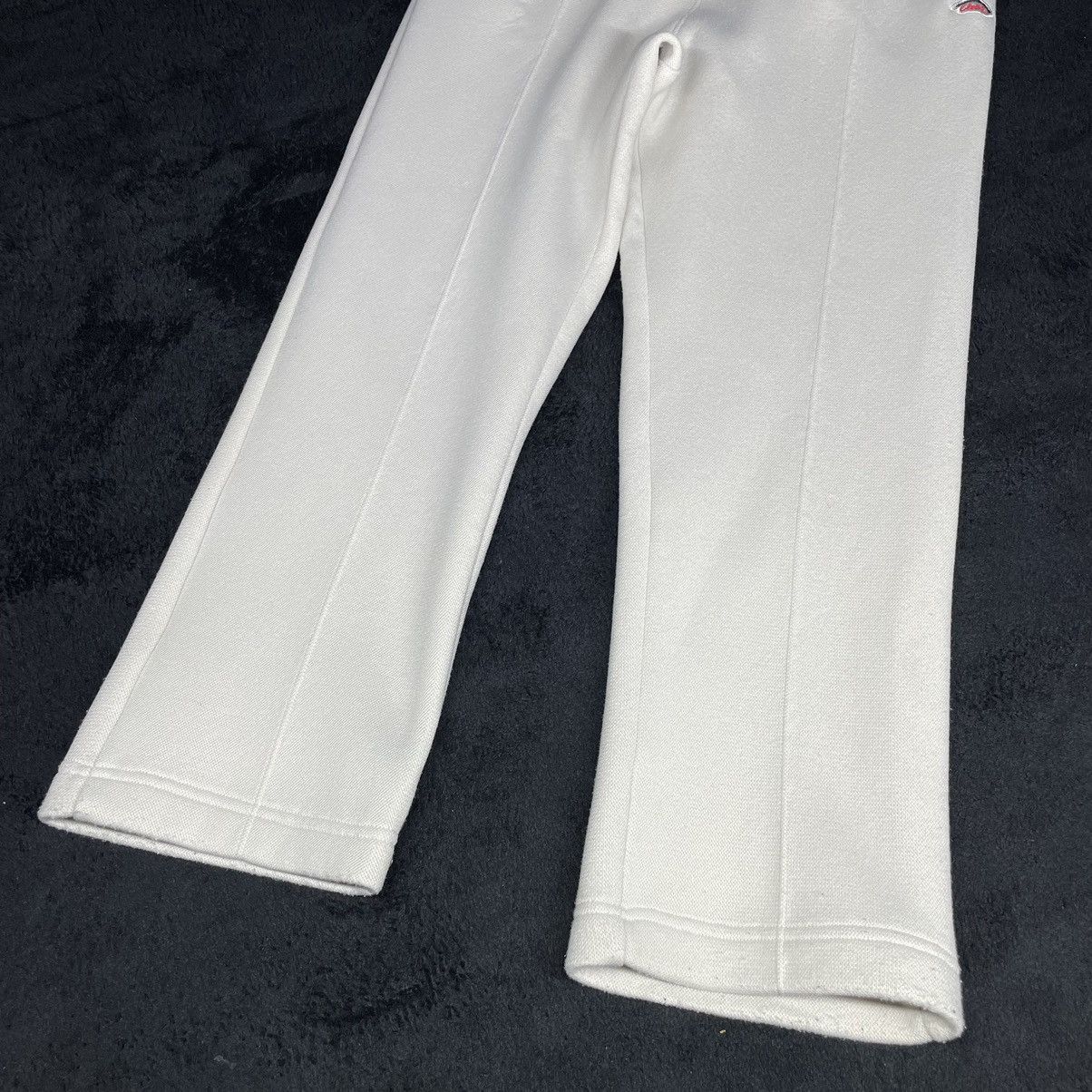 Jordan Brand × Union LA Union LA x Jordan LEISURE PANT(bone) SZ large Size US 30 / EU 46 - 6 Thumbnail