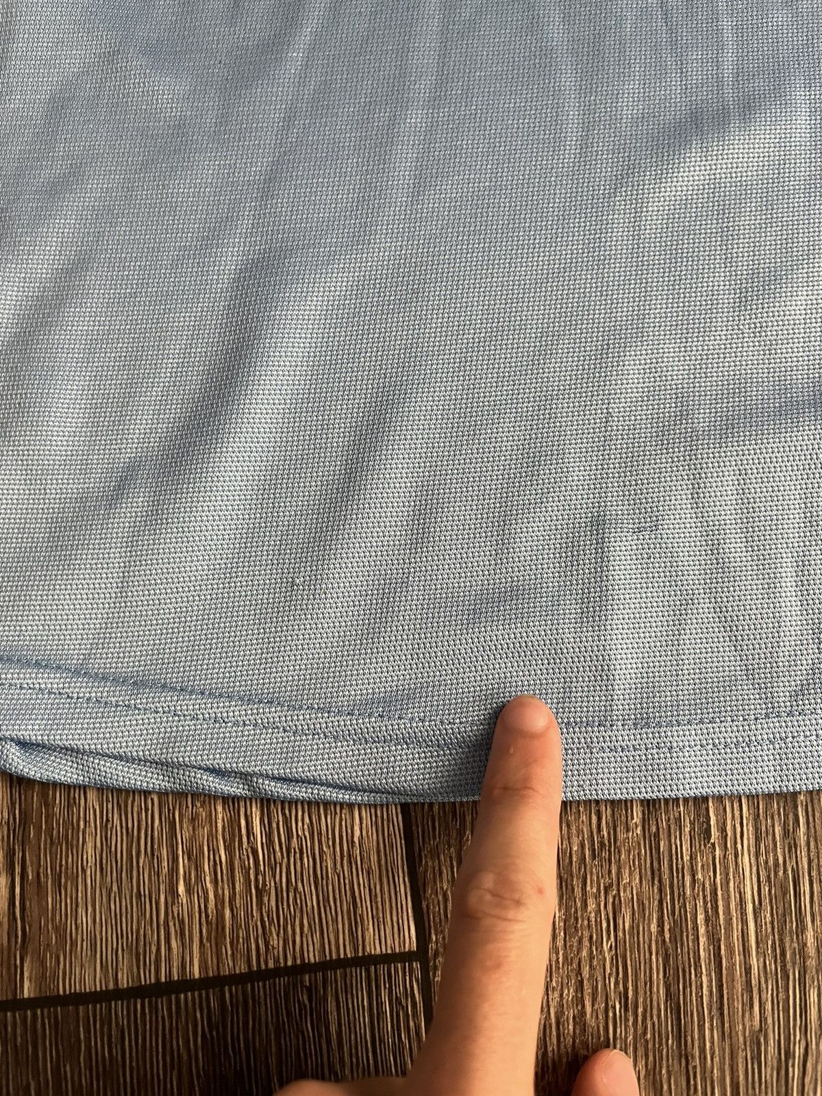 Puma VINTAGE PUMA LAZIO 2001-2002 HOME FOOTBALL JERSEY ITALY Size US M / EU 48-50 / 2 - 13 Thumbnail