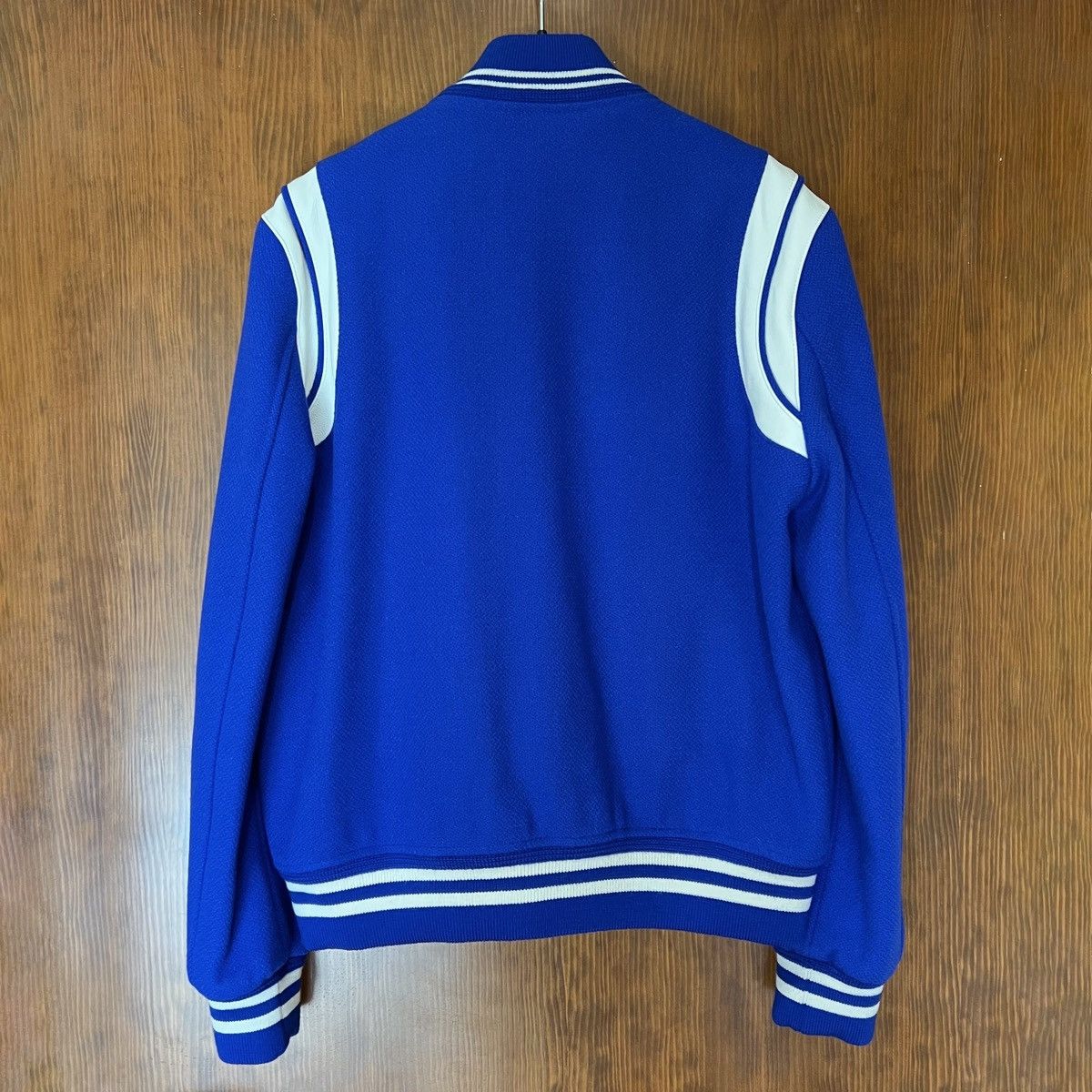 Saint Laurent Paris Saint Laurent Teddy in XL Size US XL / EU 56 / 4 - 3 Thumbnail