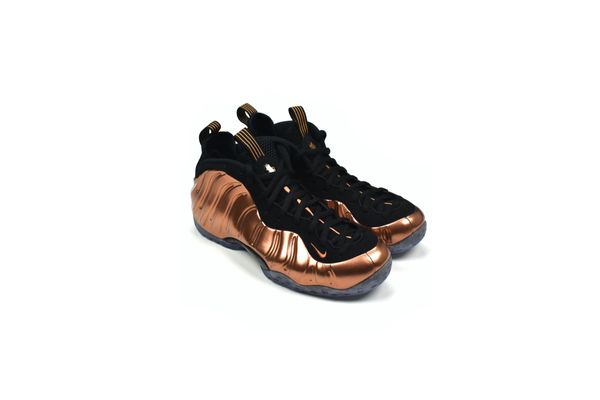 What is Foamposite? The Foamposite Sneaker History