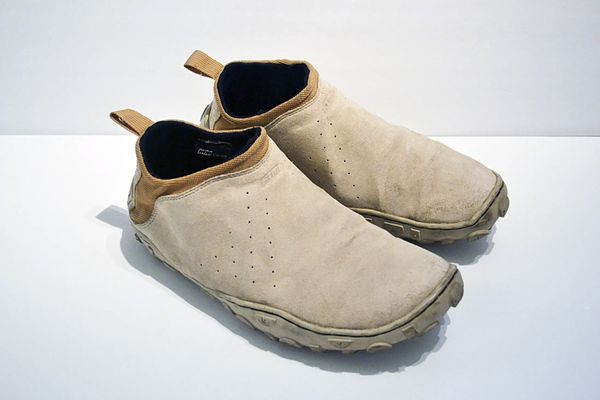 A Brief History of Nike HTM