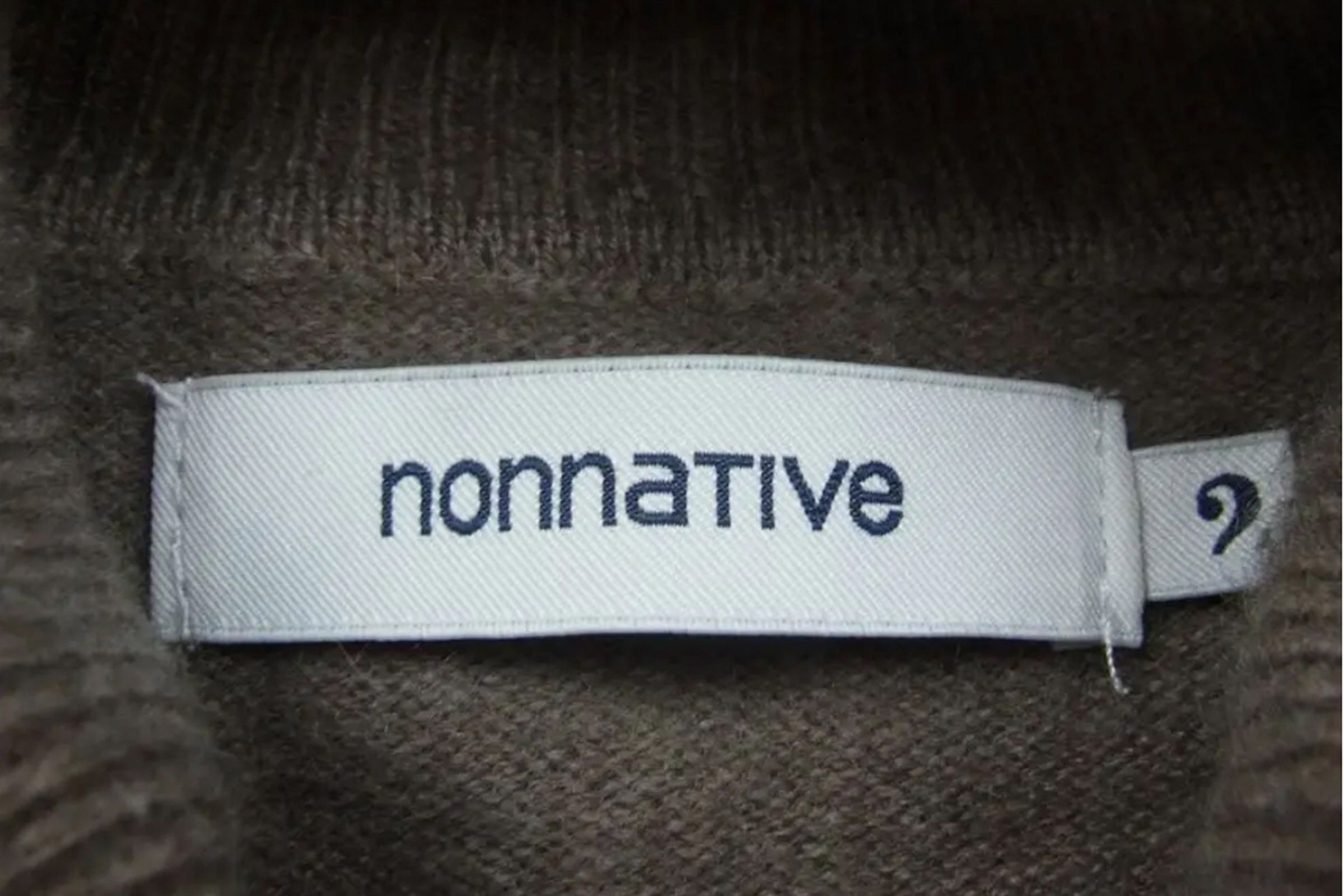 Nonnative: How Satoshi Saffen and Takayuki Fujii Turned a T-Shirt into a Lifestyle