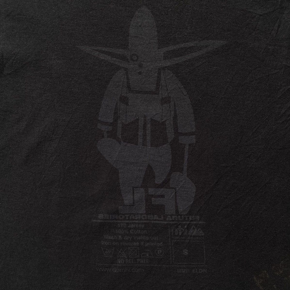 Futura × Maharishi Maharishi X Futura T Shirt Size US L / EU 52-54 / 3 - 5 Thumbnail