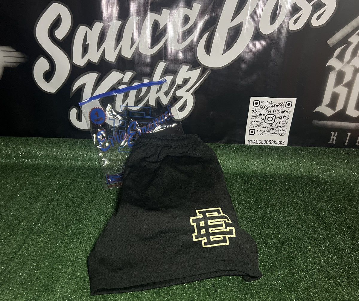 Eric Emanuel size XL Eric Emmanuel short (2023) Grailed