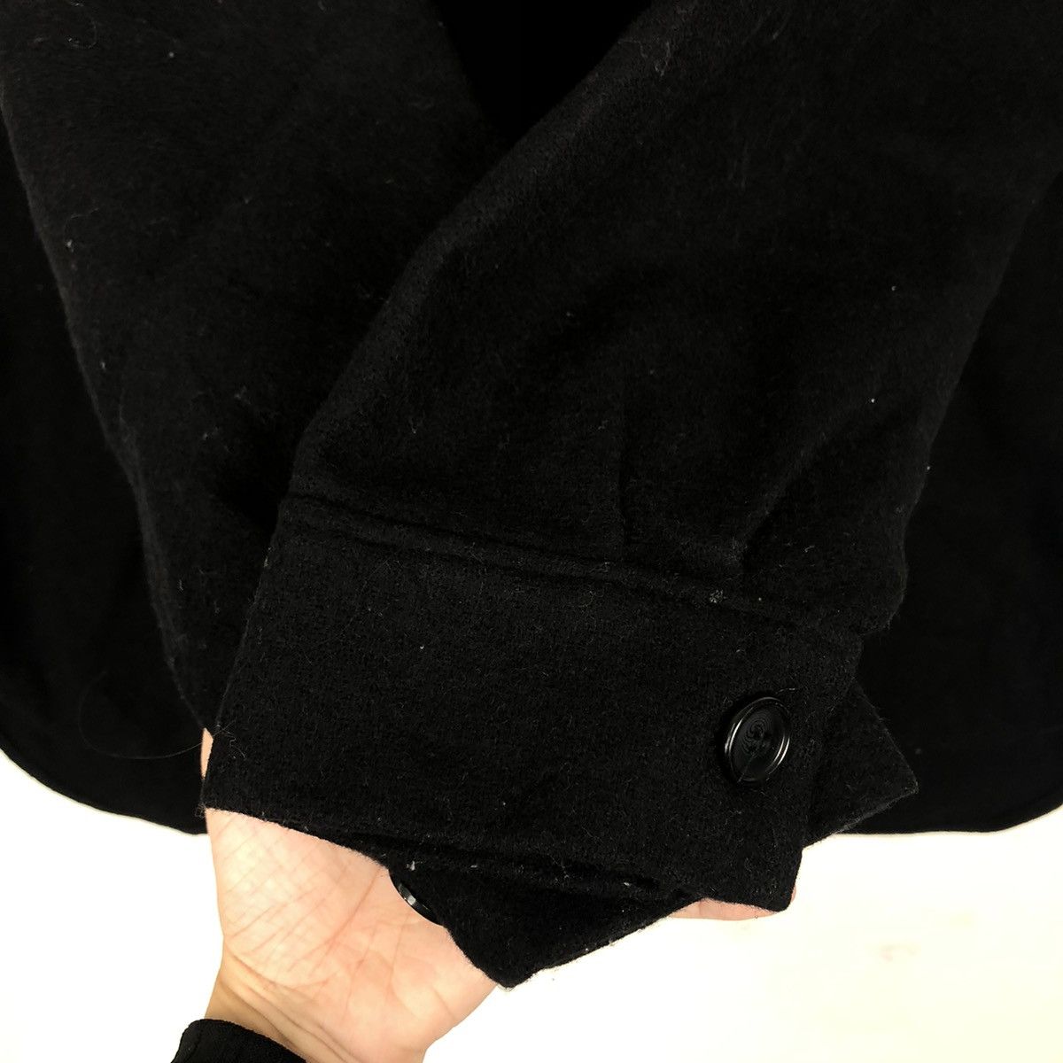 Japanese Brand VINTAGE STAGLINE MADE IN AUSTRALIA INSPIRED ISSEY MIYAKE Size US L / EU 52-54 / 3 - 8 Thumbnail