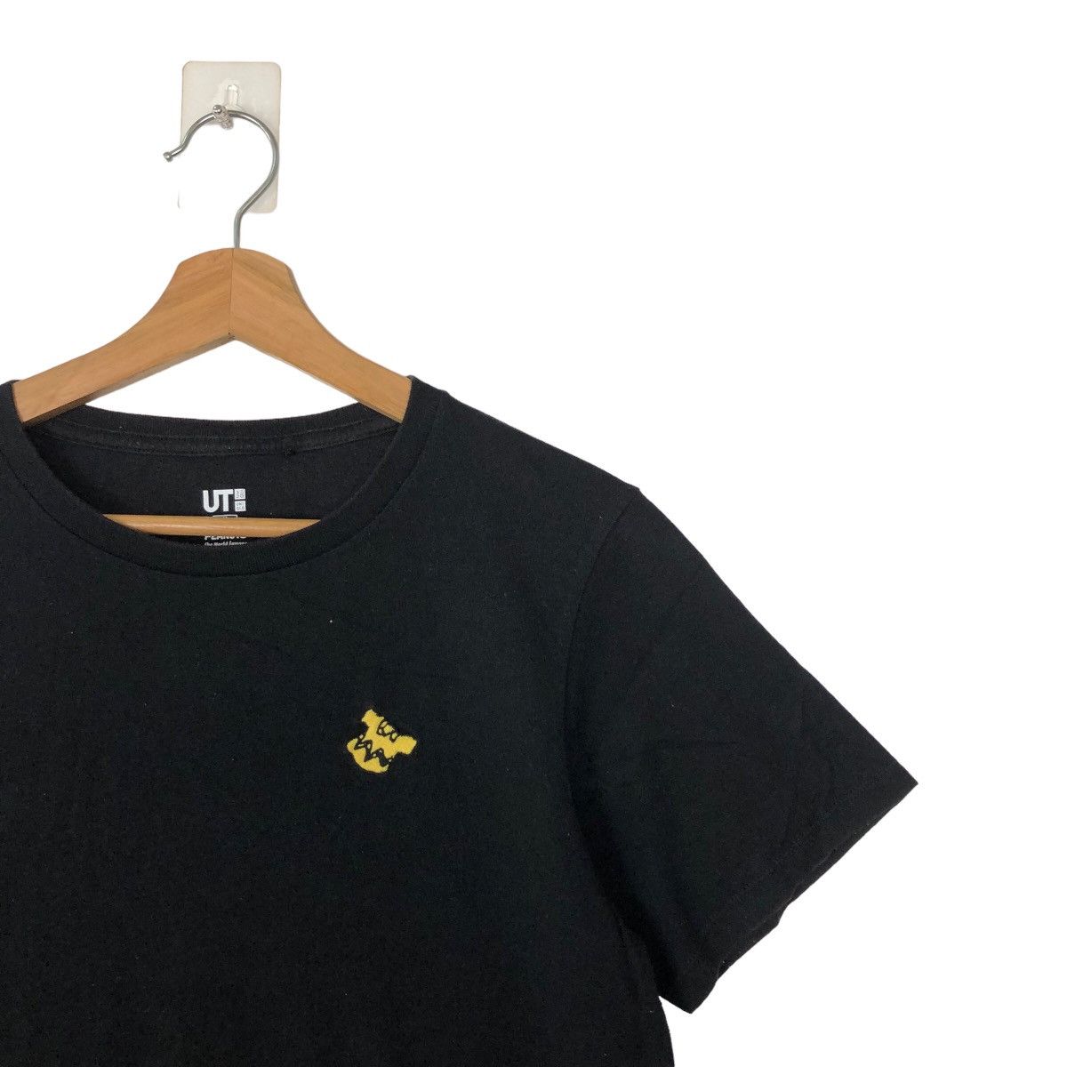 Cartoon Network VINTAGE PEANUTS T-SHIRT BIG LOGO JAPAN MADE Size US M / EU 48-50 / 2 - 5 Thumbnail