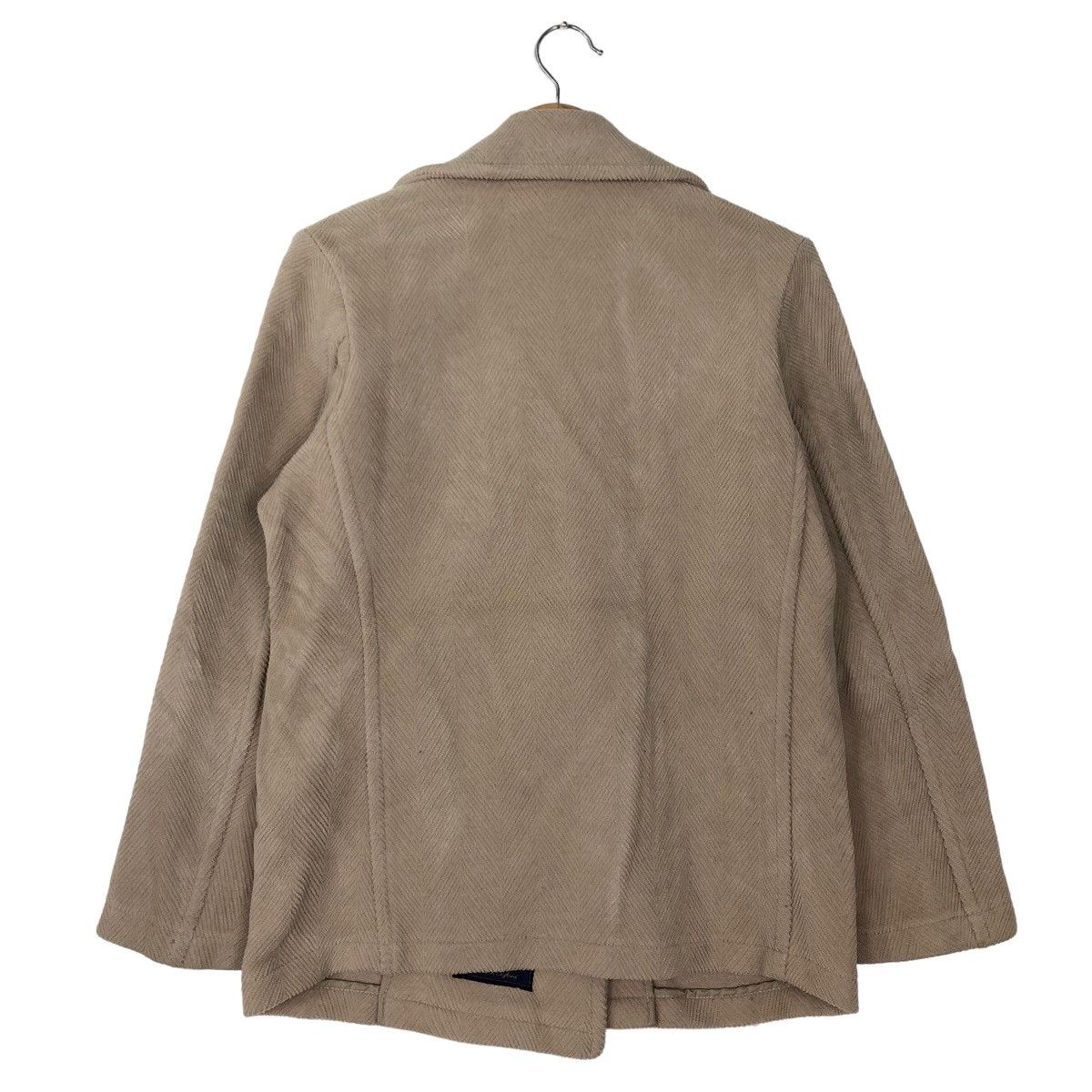 Gloverall VINTAGE DOUBLE COLLAR GLOVERALL WOOL JACKET Size US S / EU 44-46 / 1 - 7 Thumbnail