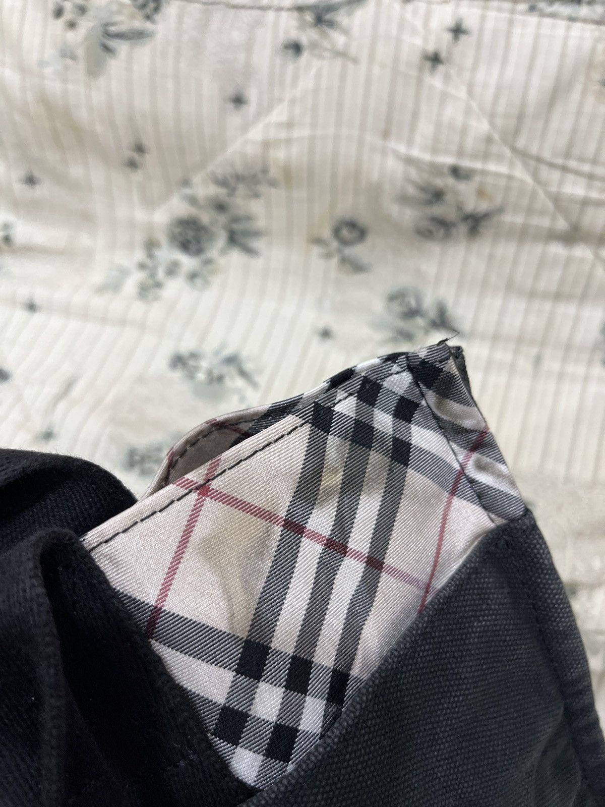 Burberry BURBERRYS BLUE LABEL BAG Size ONE SIZE - 9 Thumbnail