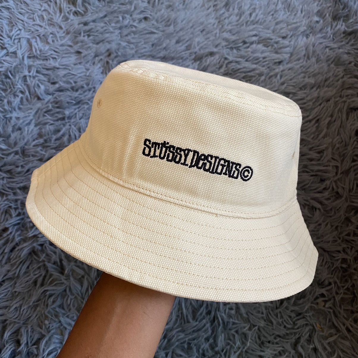 Other Stussy Bucket Hat Size ONE SIZE - 1 Thumbnail