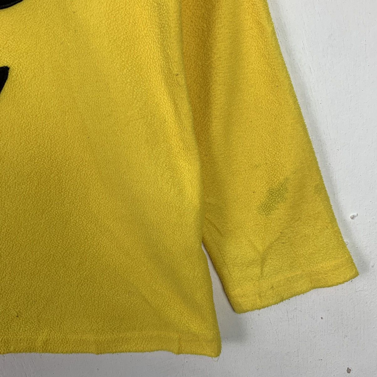 Japanese Brand × Vintage Minion Tee longsleeve Size US M / EU 48-50 / 2 - 6 Thumbnail