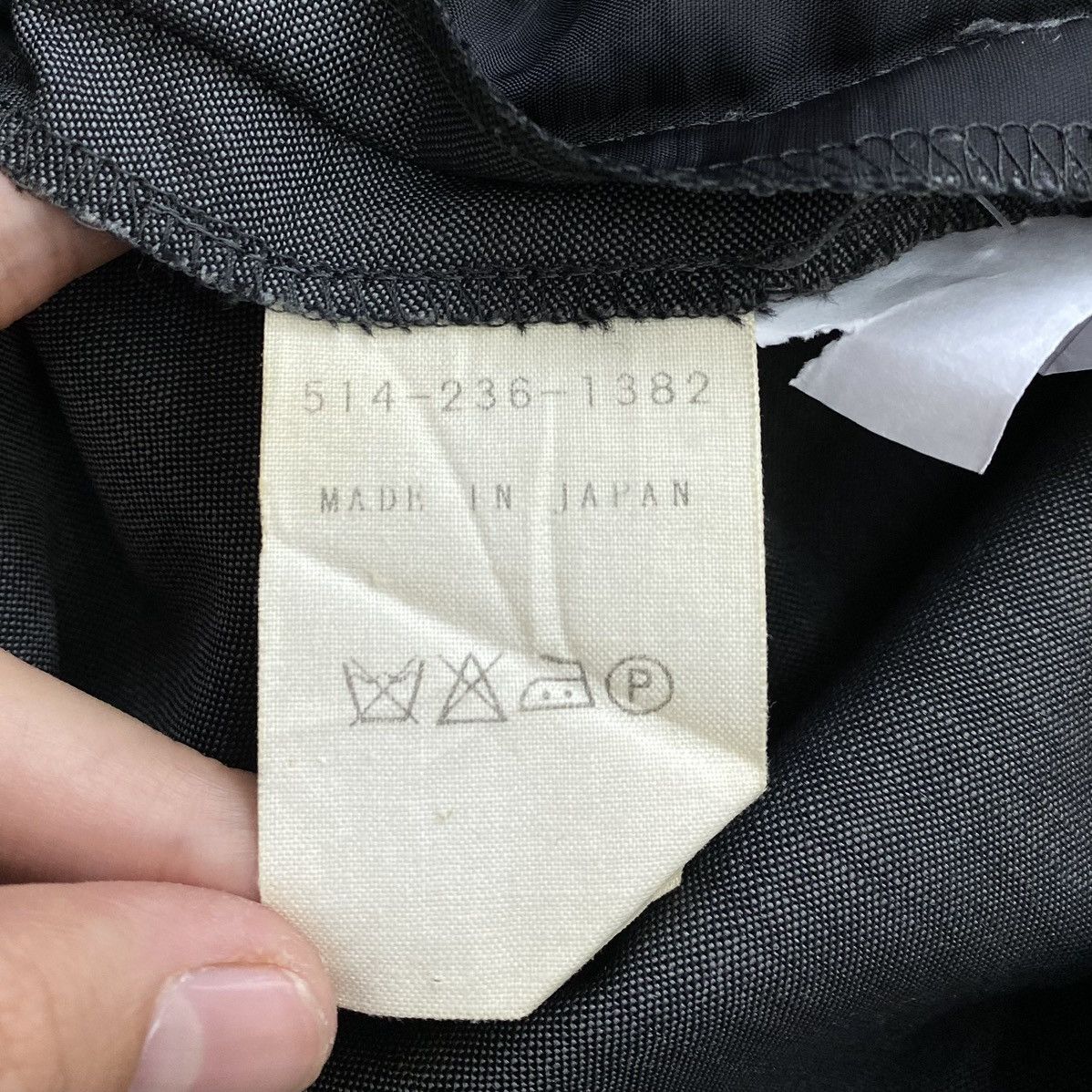 Japanese Brand UNITED ARROW Japanese Brand Work For Holiday Straight Cut Size US 30 / EU 46 - 7 Thumbnail