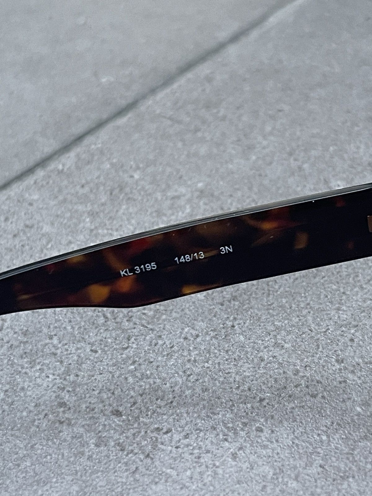 Other Killer Loop KL3195 148/13 Silver Tiger Camo Sunglasses Size ONE SIZE - 13 Thumbnail