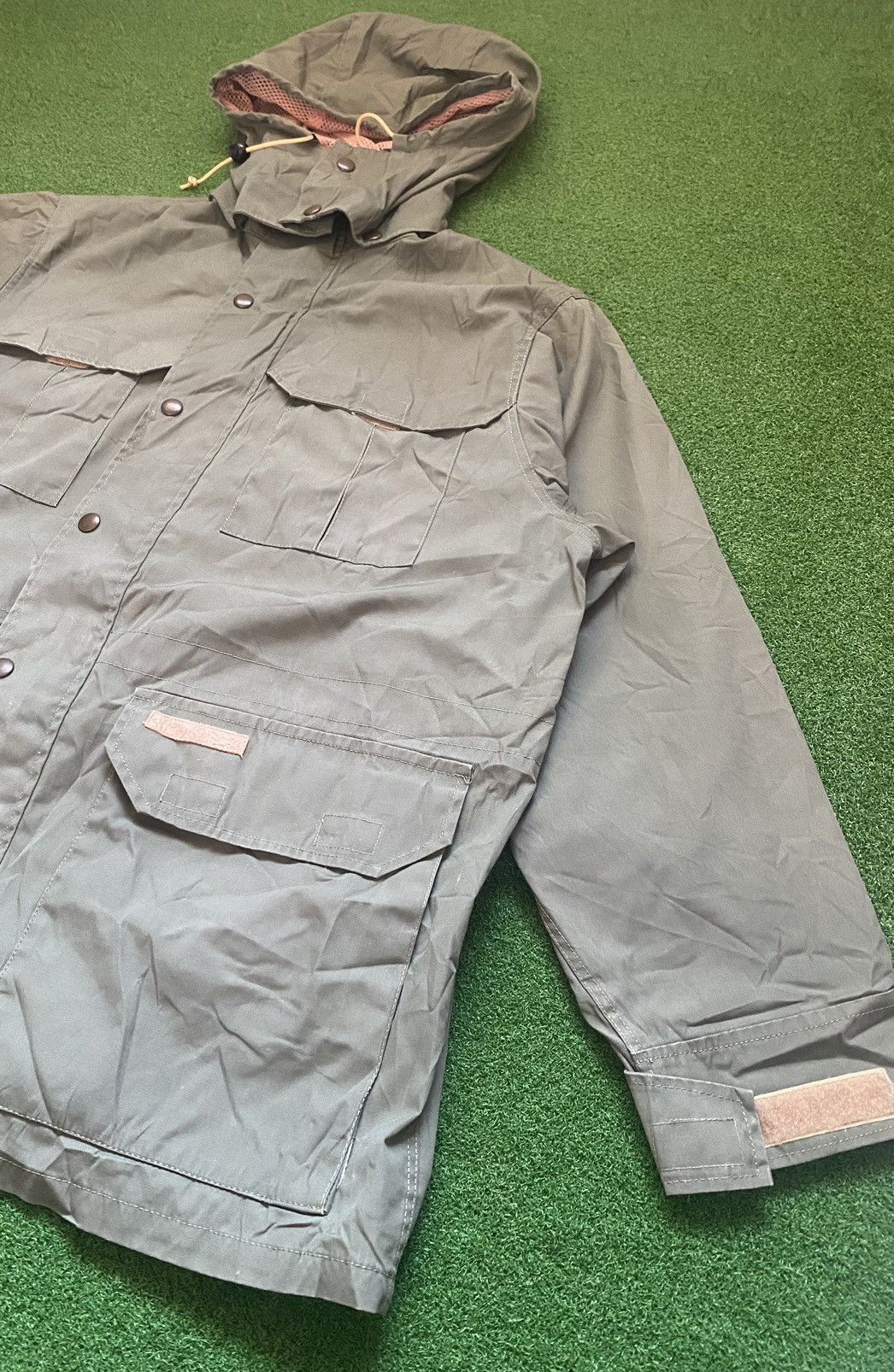 High Sierra HIGH SIERRA PARKA Size US L / EU 52-54 / 3 - 2 Thumbnail