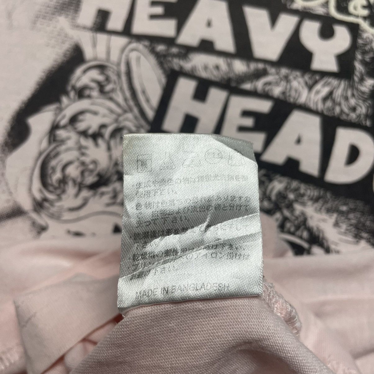 If Six Was Nine 🇯🇵☠️ COMMONTAGE SKULL WORDING SEDITIONARIES TSHIRT Size US L / EU 52-54 / 3 - 12 Thumbnail