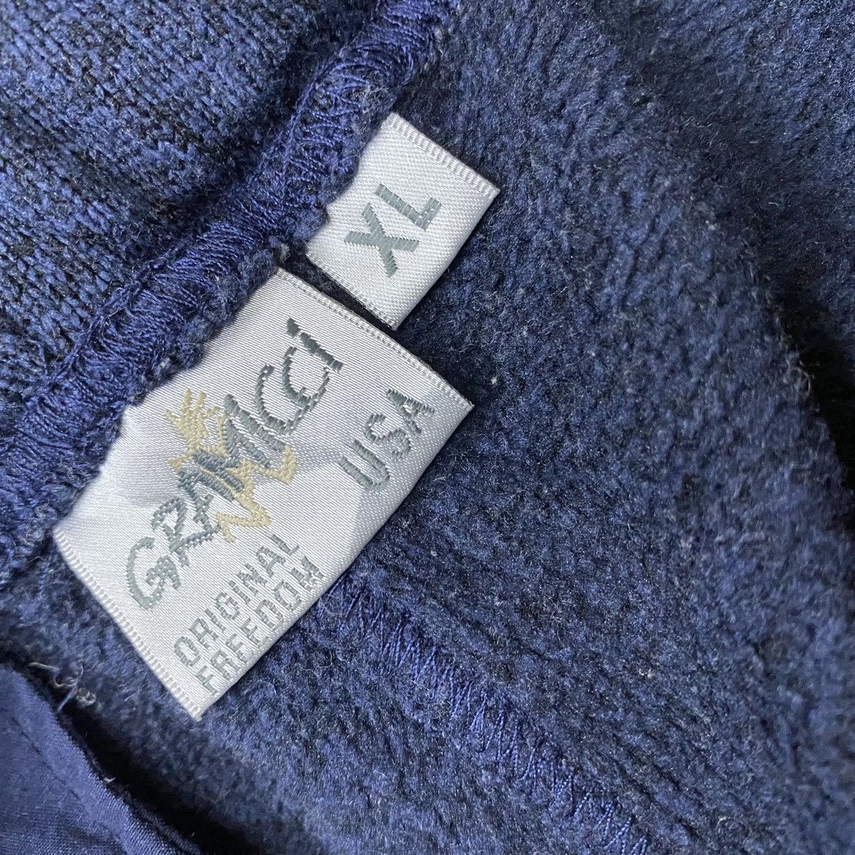 Gramicci Gramicci fleece pant Size US 32 / EU 48 - 11 Thumbnail