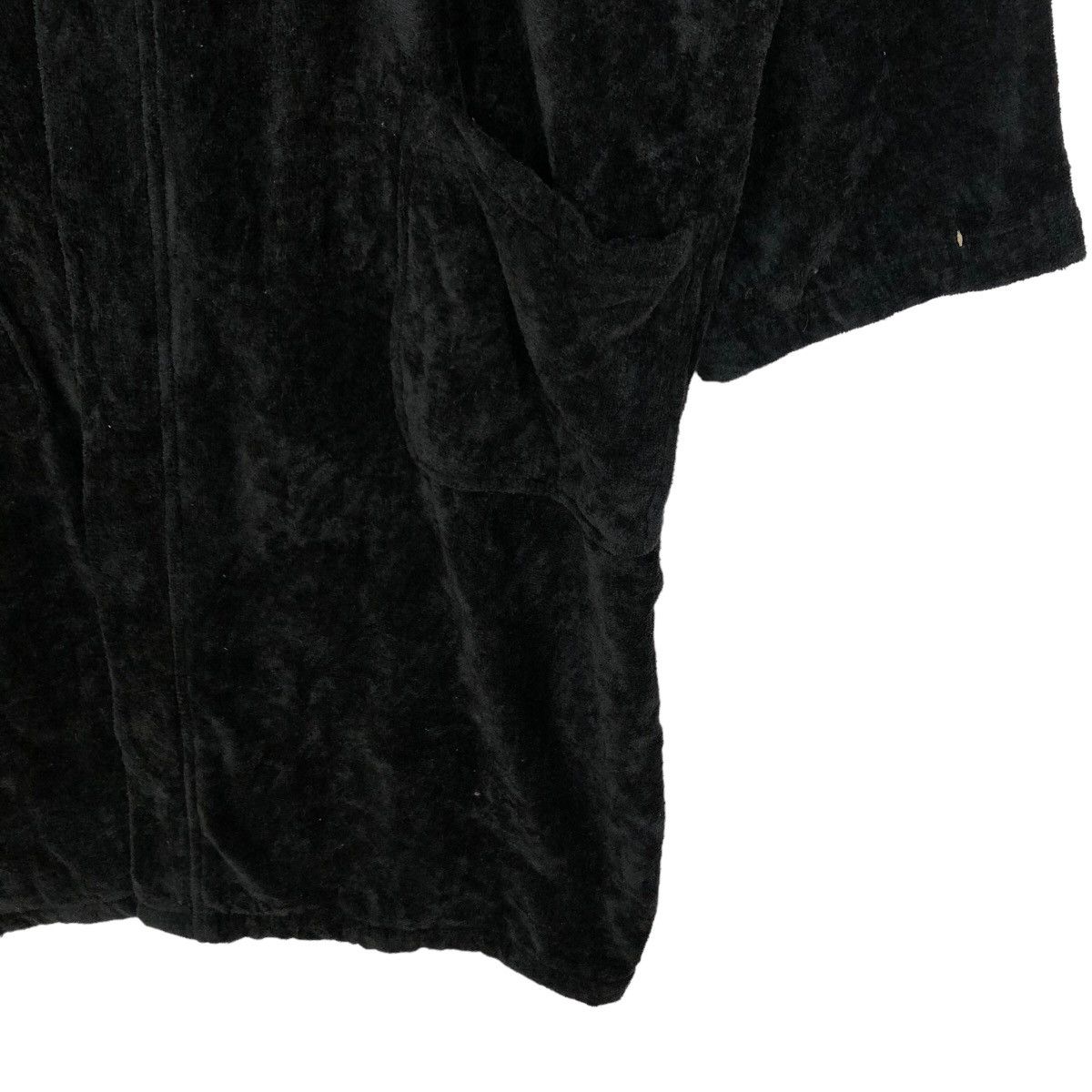 Polo Ralph Lauren VINTAGE BATH ROBE POLO RALPH LAUREN Size US L / EU 52-54 / 3 - 4 Thumbnail