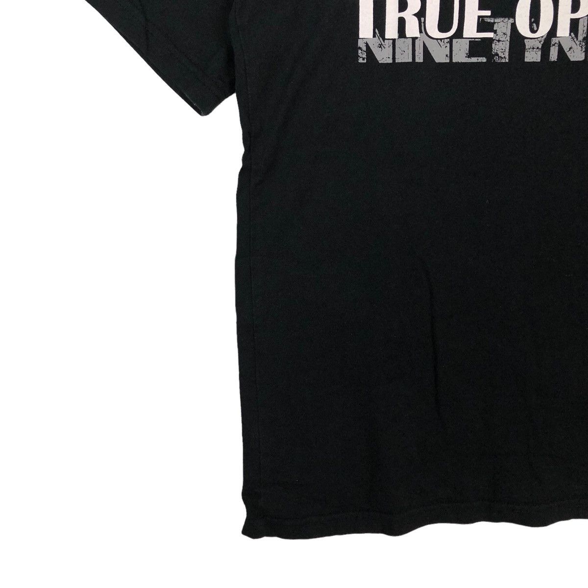 Japanese Brand VINTAGE MORGAN HOMME T-SHIRT BIG LOGO SPELL OUT JAPAN MADE Size US M / EU 48-50 / 2 - 3 Thumbnail