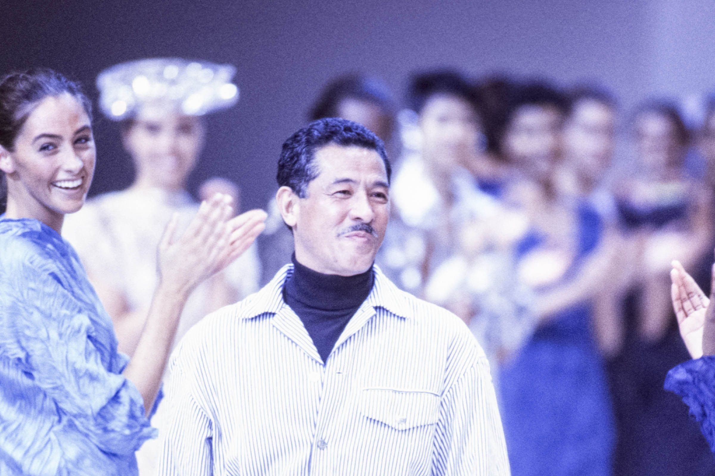 More Than Clothing: The Brilliant, Innovative Mind of Issey Miyake