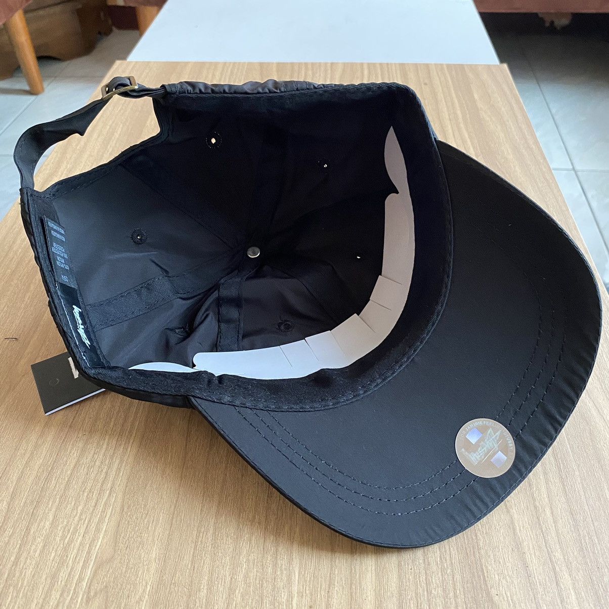 Other Stussy Cap Hat Size ONE SIZE - 4 Thumbnail