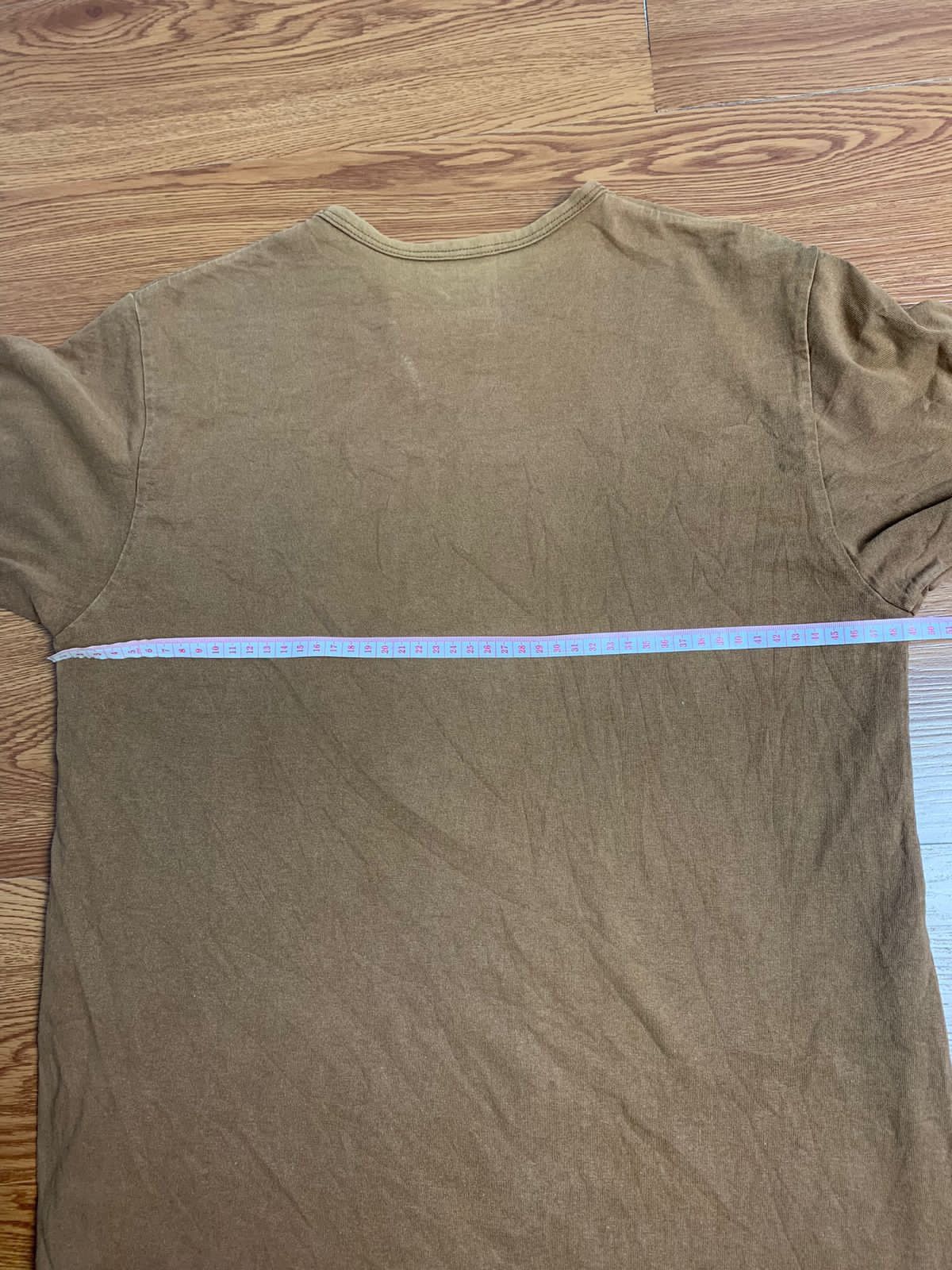 Undercover Undercover ‘AMBIVALENCE’ AW99-00 Reversible Shirt Size US M / EU 48-50 / 2 - 12 Thumbnail