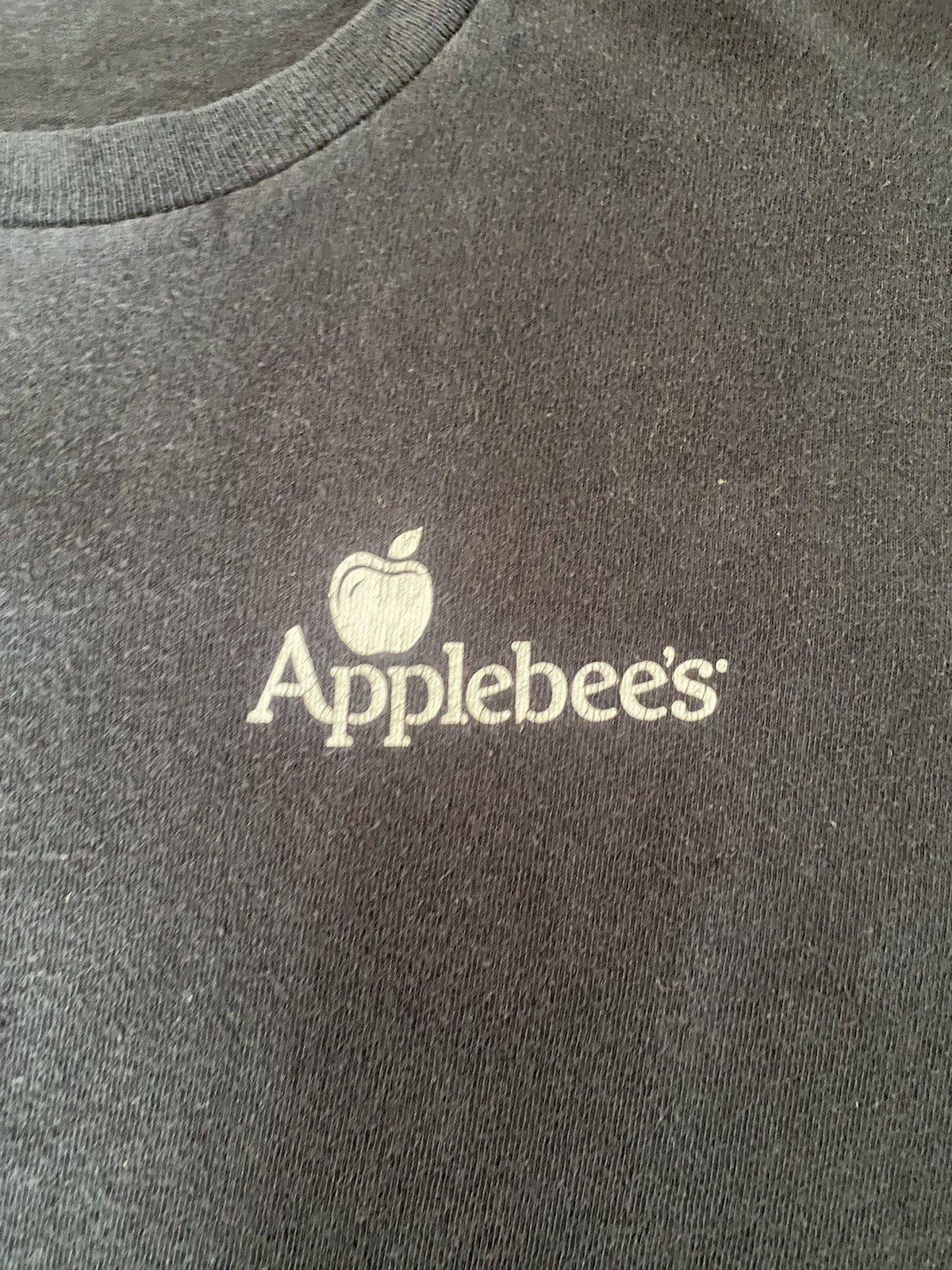Apple 🔥RARE🔥Vintage Apple T Shirt Size US XL / EU 56 / 4 - 3 Thumbnail