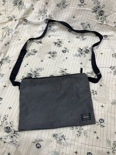 Porter Sling Bag Stussy | Grailed