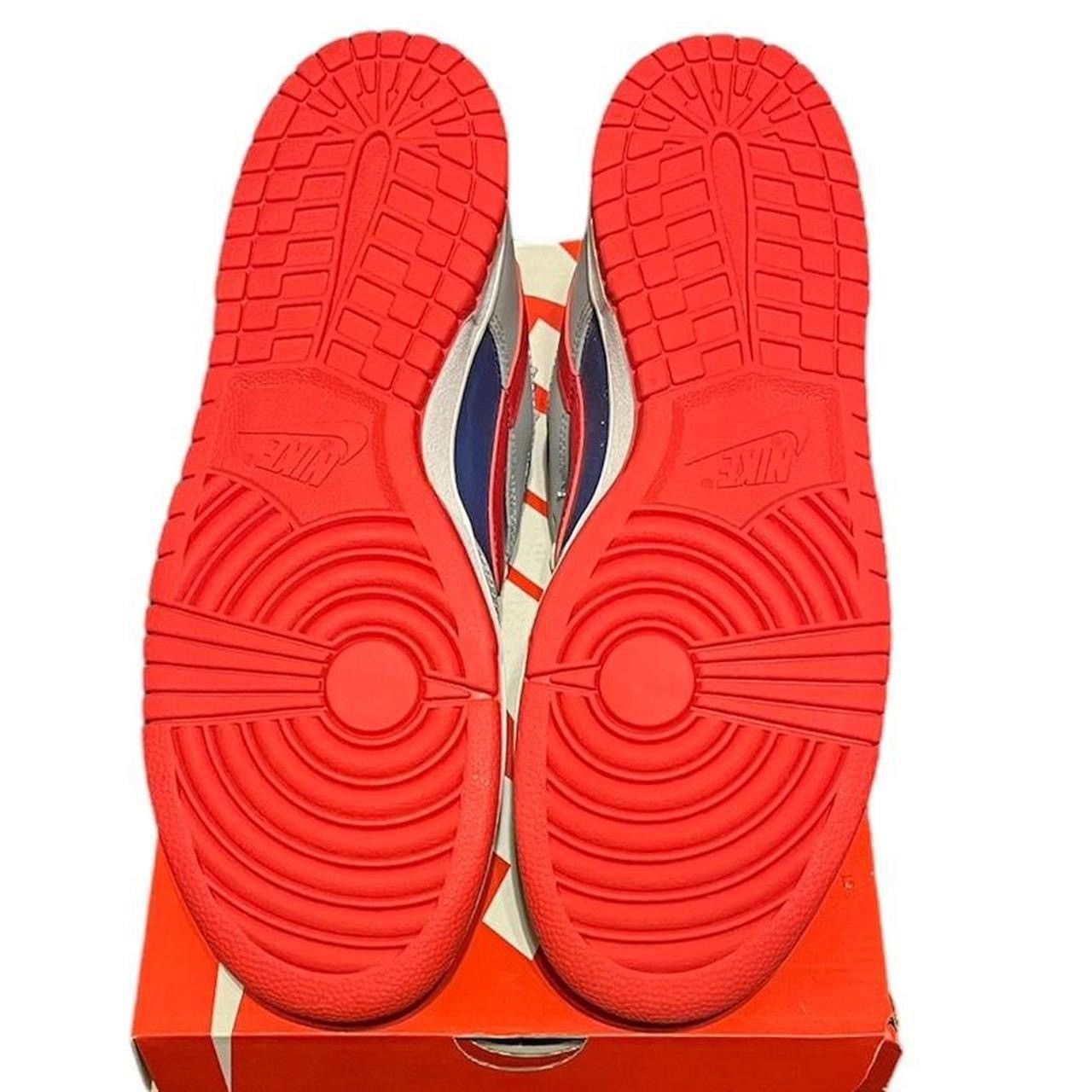 Nike Samba Dunks (2020)