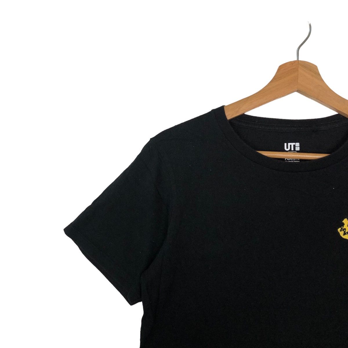 Cartoon Network VINTAGE PEANUTS T-SHIRT BIG LOGO JAPAN MADE Size US M / EU 48-50 / 2 - 6 Thumbnail