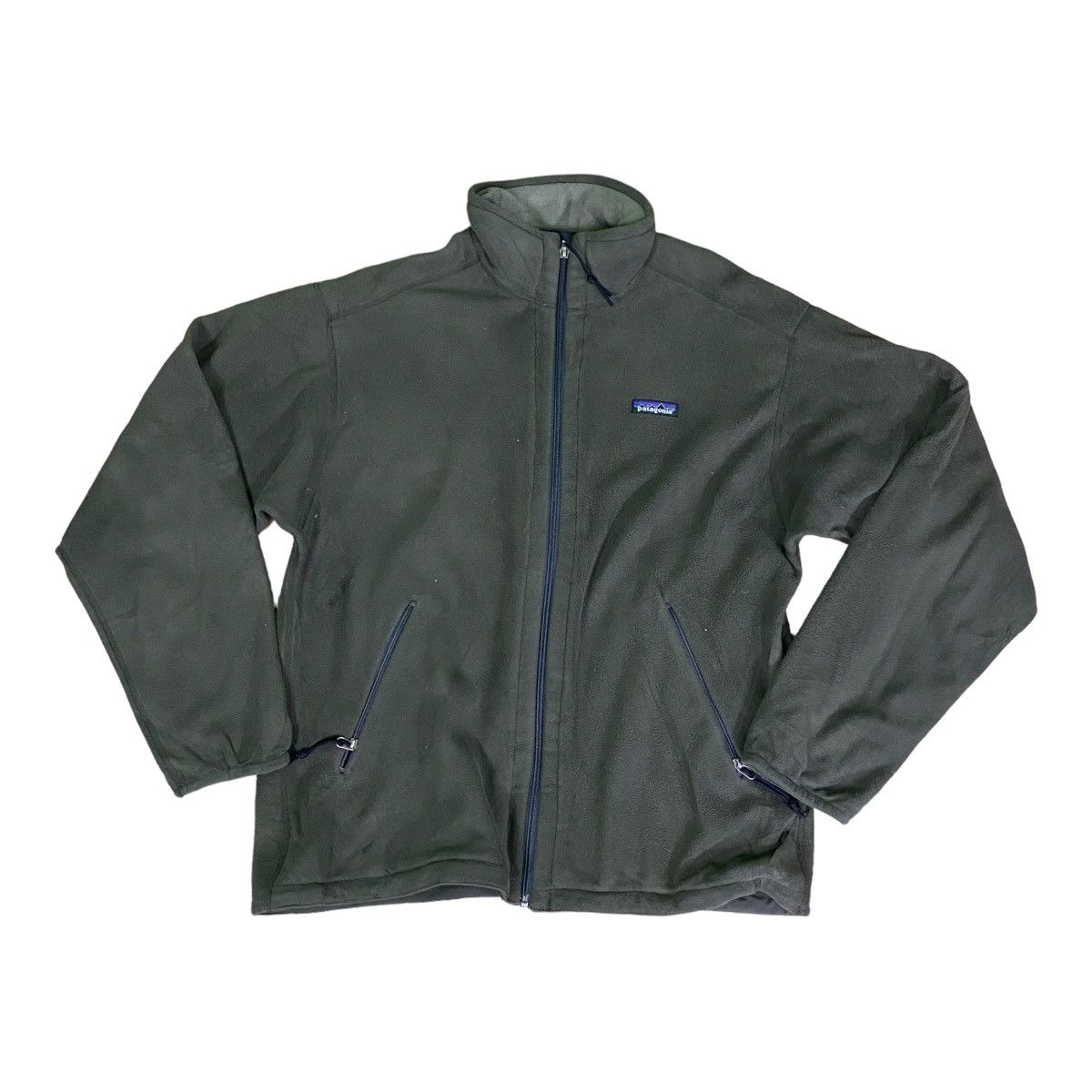 Patagonia Patagonia Synchilla Fleece Zipper jackets Size US M / EU 48-50 / 2 - 1 Thumbnail