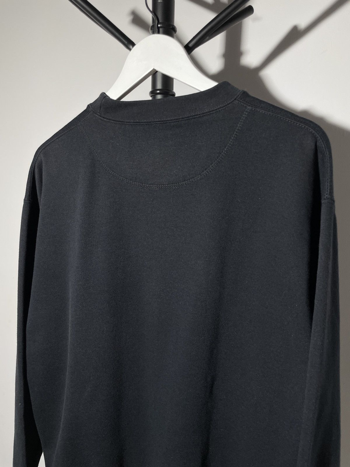 Hard Rock Cafe × Vintage Vintage Hard Rock Cafe London Sweatshirt Size US M / EU 48-50 / 2 - 9 Thumbnail