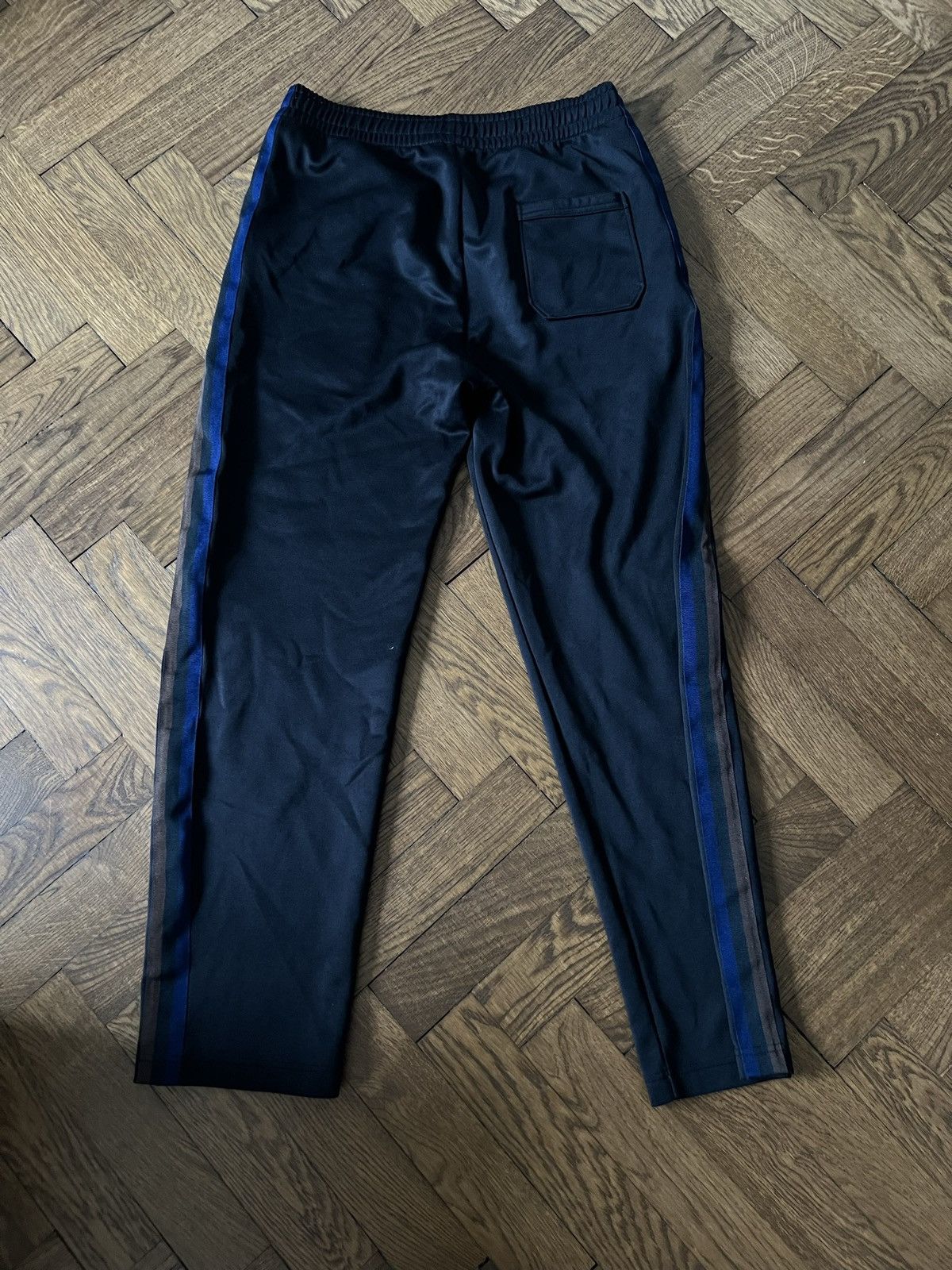Acne Studios Norwich Face Pants