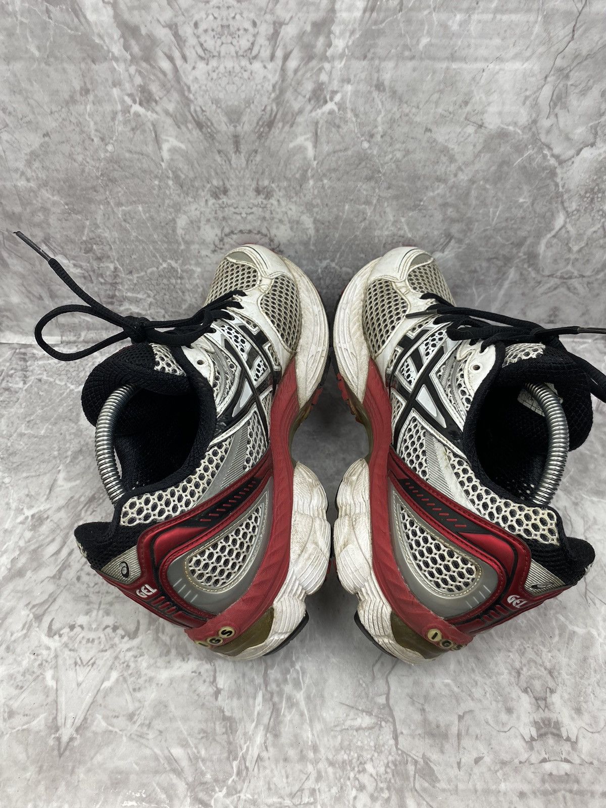 Asics Asics Gel Nimbus 13 gorpcore #cyber24 Size US 9 / EU 42 - 8 Thumbnail