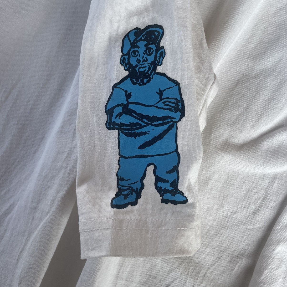 thisisneverthat THIS IS NEVER THAT LONG SLEEVE TSHIRT Size US S / EU 44-46 / 1 - 3 Thumbnail