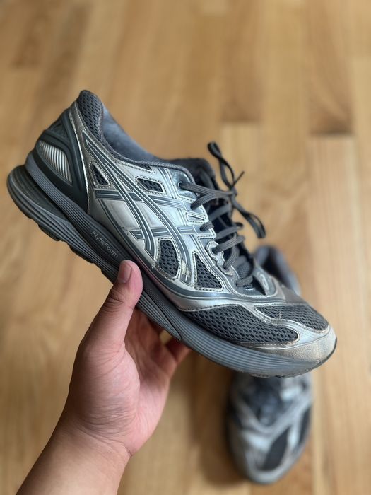 asics gel korika
