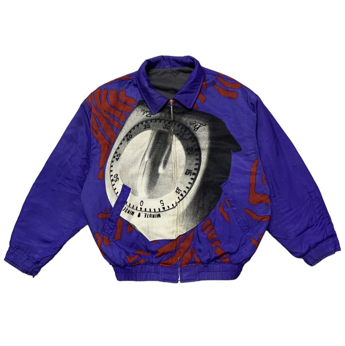 Japanese Brand × Vintage Archive PASHU SHIN HOSOKAWA Japanese 