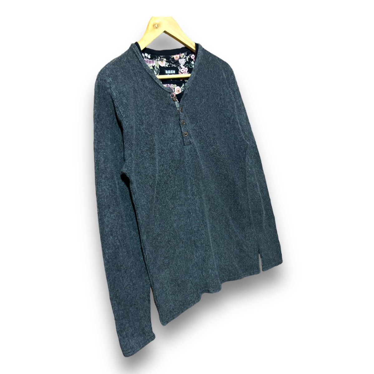 Grailed Unknown japanes design style Size US S / EU 44-46 / 1 - 3 Thumbnail