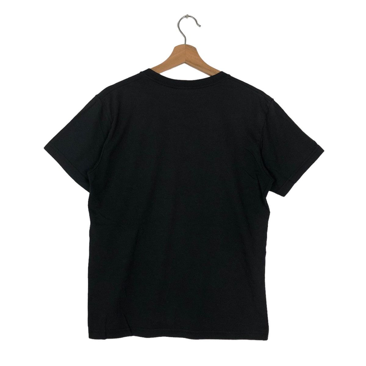 Japanese Brand VINTAGE T-SHIRT MARVEL BIG LOGO MOVIE STREETWEAR Size US S / EU 44-46 / 1 - 7 Thumbnail