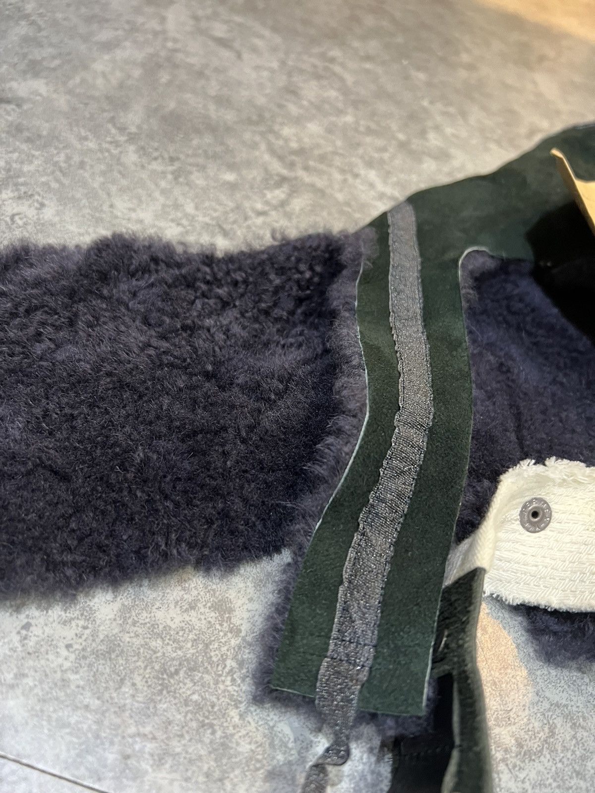 Takahiromiyashita The Soloist. Soloist hat harness Size ONE SIZE - 9 Thumbnail