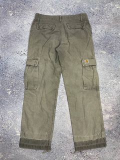 Archive Pants | Grailed