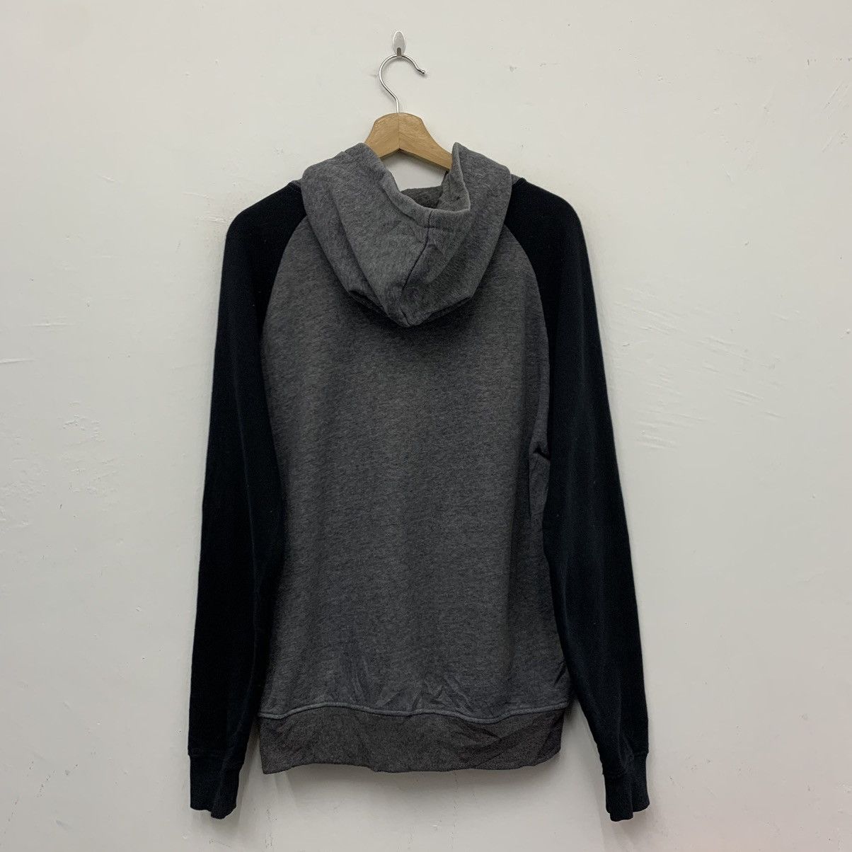 Dickies Dickies zip hooded sweatshirt Size US M / EU 48-50 / 2 - 2 Thumbnail