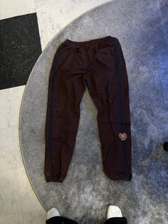 Yeezy Season 5 Track Pants | Grailed