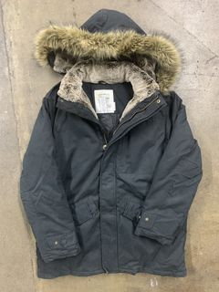 Eddie Bauer Vintage Down Jacket | Grailed