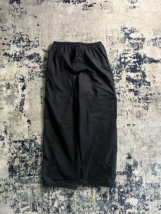 3b Sports Icon Tracksuit Pants in Black