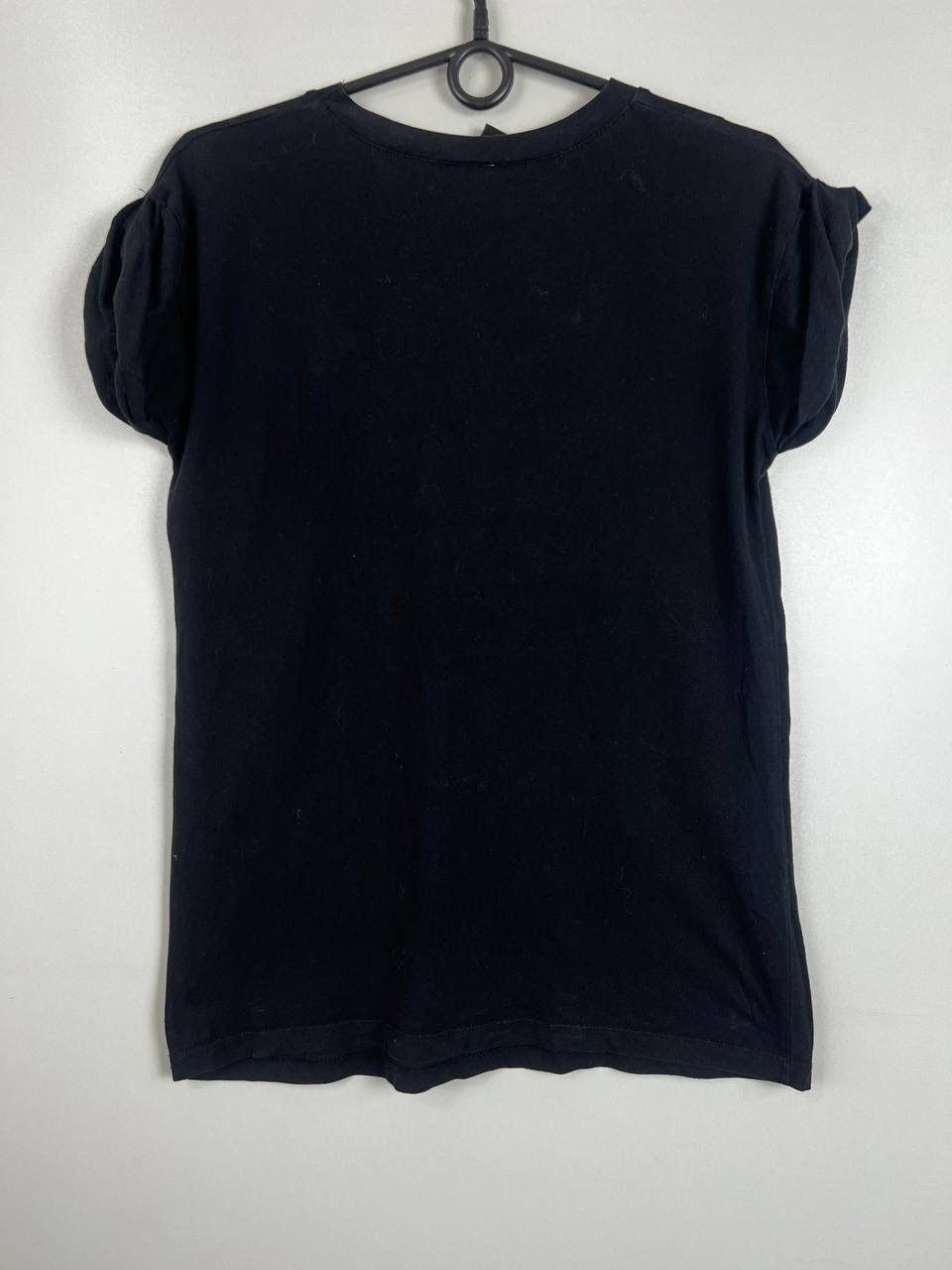 Kanye West × Vintage Kanye West Yeezus God Wants You vintage t-shirts wmns Size 8 Size S / US 4 / IT 40 - 4 Thumbnail