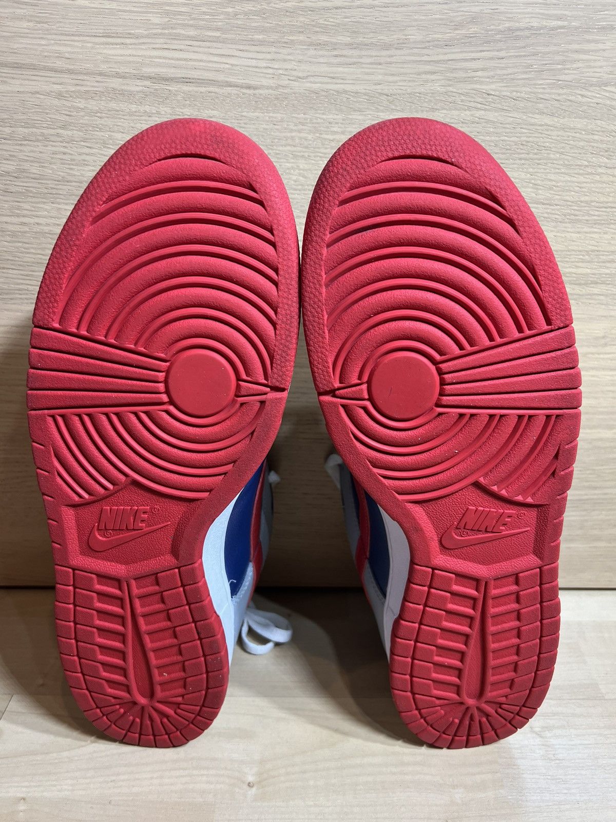 Nike Dunk Low “Samba” Size US 13 / EU 46 - 5 Thumbnail